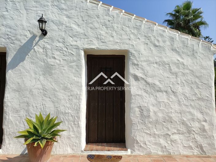 Image No.44-Propriété de 9 chambres à vendre à Frigiliana