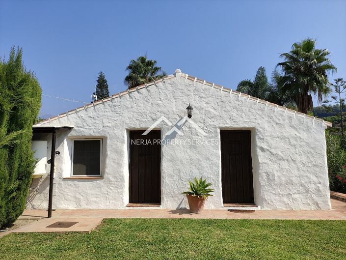 Image No.45-Propriété de 9 chambres à vendre à Frigiliana