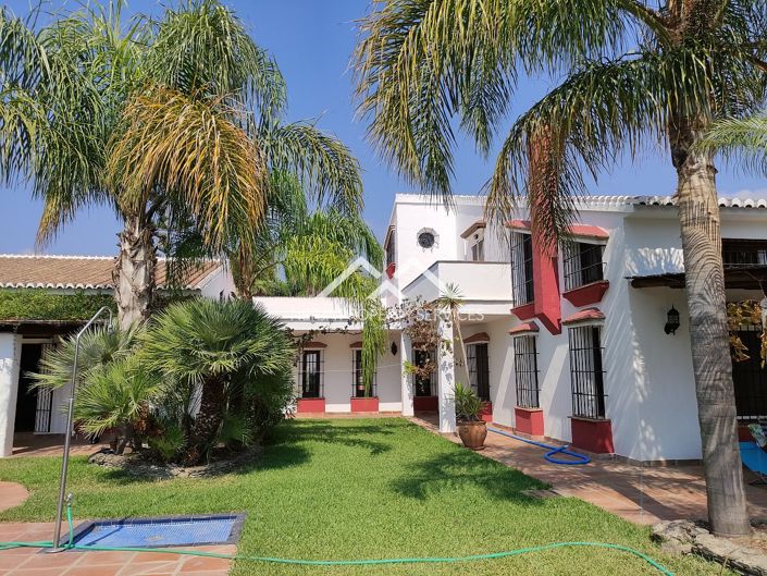 Image No.46-Propriété de 9 chambres à vendre à Frigiliana