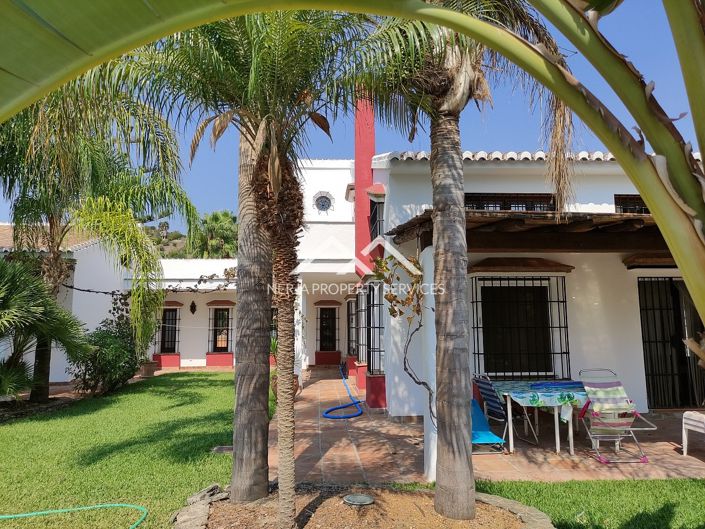 Image No.47-Propriété de 9 chambres à vendre à Frigiliana