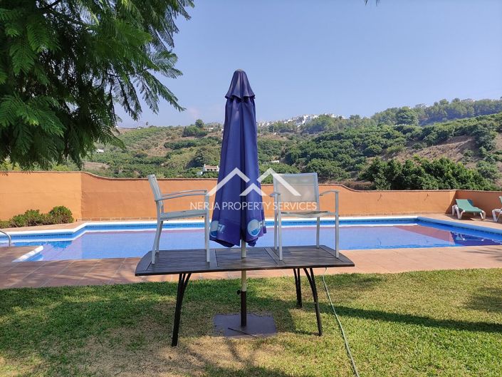 Image No.7-Propriété de 9 chambres à vendre à Frigiliana