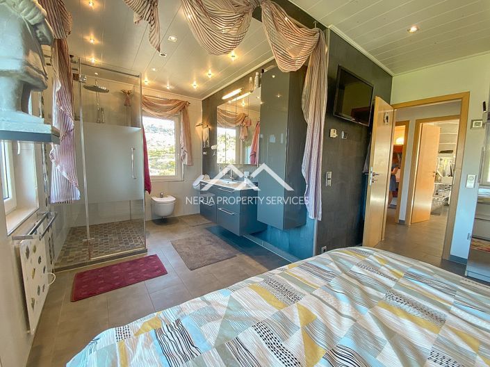 Image No.26-Villa de 4 chambres à vendre à Frigiliana