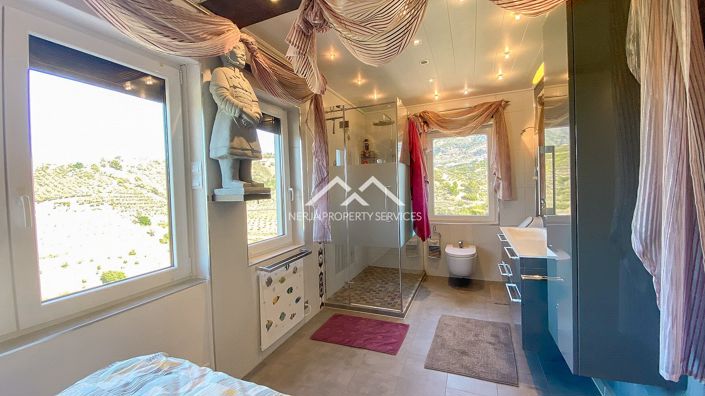 Image No.27-Villa de 4 chambres à vendre à Frigiliana