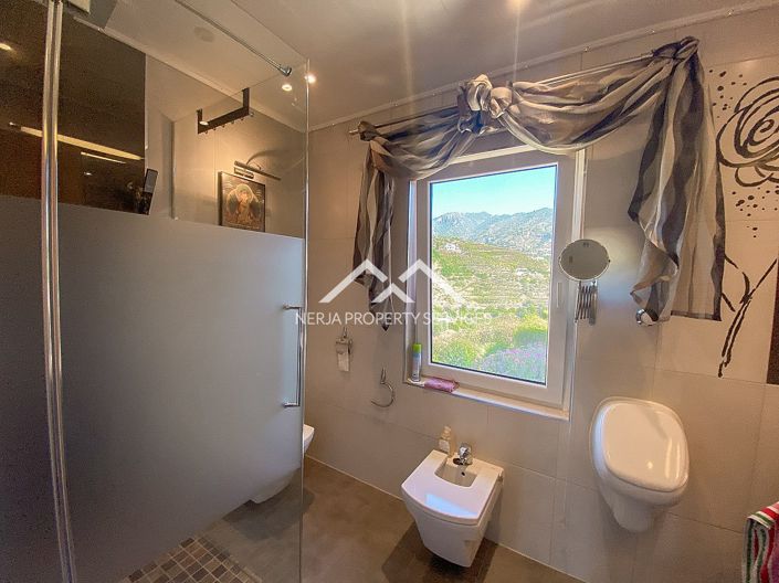 Image No.30-Villa de 4 chambres à vendre à Frigiliana