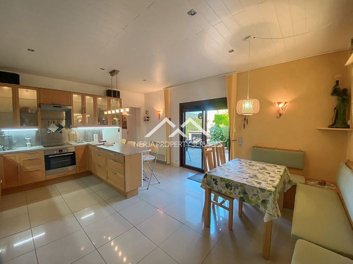 Image No.34-Villa de 4 chambres à vendre à Frigiliana