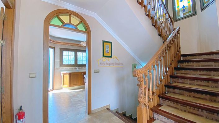 Image No.10-Villa de 5 chambres à vendre à Frigiliana