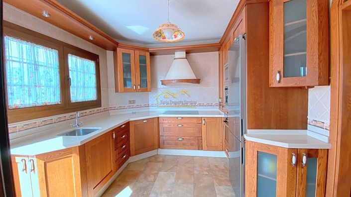 Image No.11-Villa de 5 chambres à vendre à Frigiliana