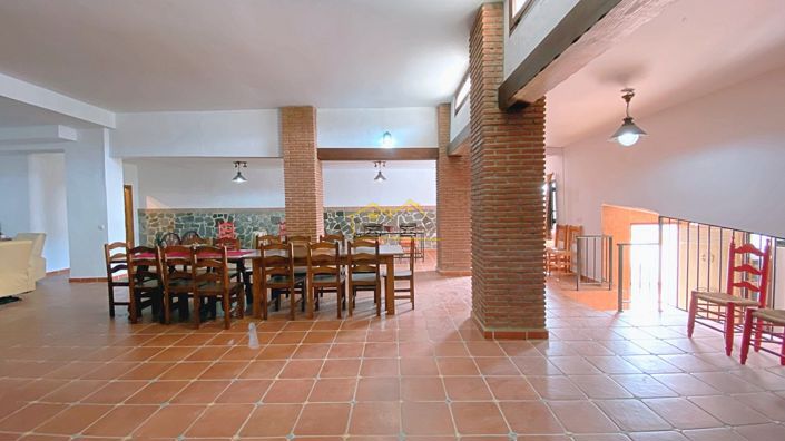 Image No.13-Villa de 5 chambres à vendre à Frigiliana