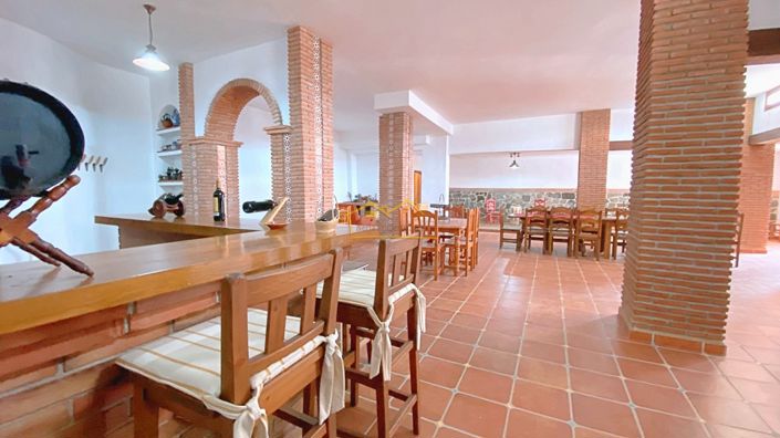 Image No.14-Villa de 5 chambres à vendre à Frigiliana