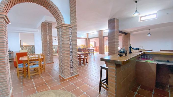 Image No.15-Villa de 5 chambres à vendre à Frigiliana