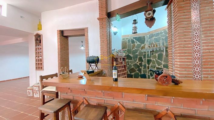 Image No.16-Villa de 5 chambres à vendre à Frigiliana