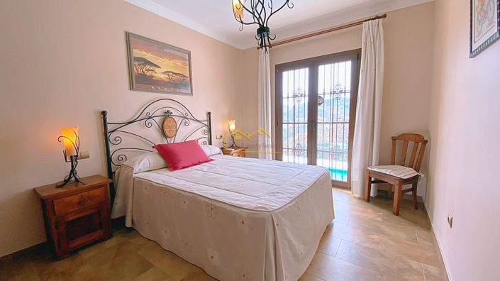 Image No.19-Villa de 5 chambres à vendre à Frigiliana