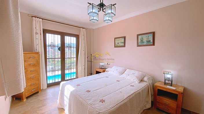 Image No.21-Villa de 5 chambres à vendre à Frigiliana