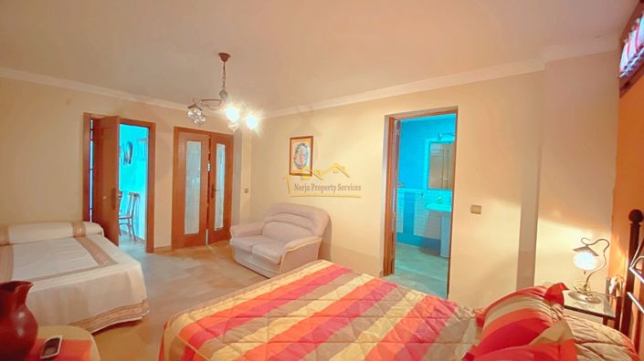 Image No.22-Villa de 5 chambres à vendre à Frigiliana