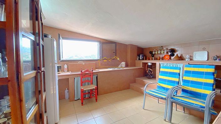 Image No.23-Villa de 5 chambres à vendre à Frigiliana