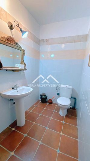 Image No.25-Villa de 5 chambres à vendre à Frigiliana