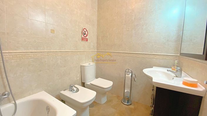 Image No.29-Villa de 5 chambres à vendre à Frigiliana