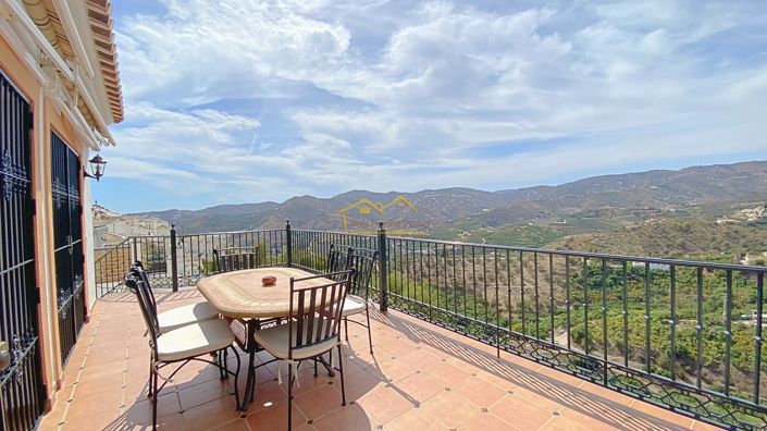 Image No.32-Villa de 5 chambres à vendre à Frigiliana