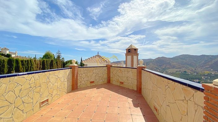 Image No.33-Villa de 5 chambres à vendre à Frigiliana