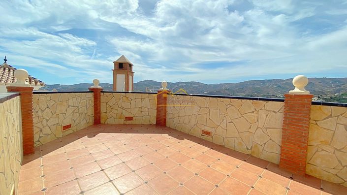 Image No.34-Villa de 5 chambres à vendre à Frigiliana