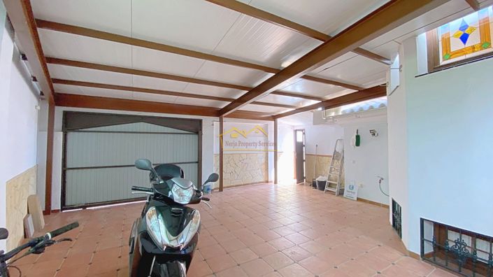 Image No.41-Villa de 5 chambres à vendre à Frigiliana