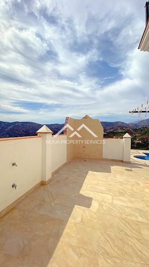 Image No.43-Villa de 5 chambres à vendre à Frigiliana