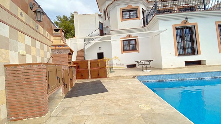 Image No.45-Villa de 5 chambres à vendre à Frigiliana