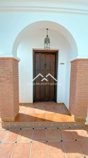 Image No.46-Villa de 5 chambres à vendre à Frigiliana