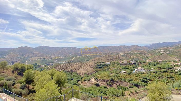 Image No.49-Villa de 5 chambres à vendre à Frigiliana