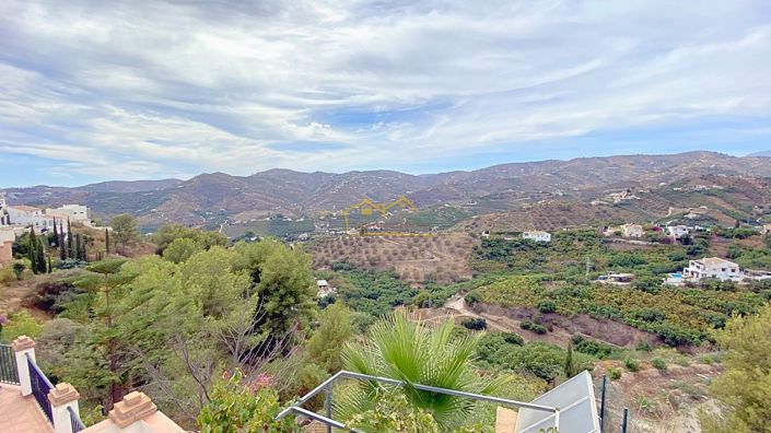 Image No.50-Villa de 5 chambres à vendre à Frigiliana