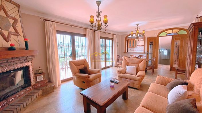 Image No.8-Villa de 5 chambres à vendre à Frigiliana