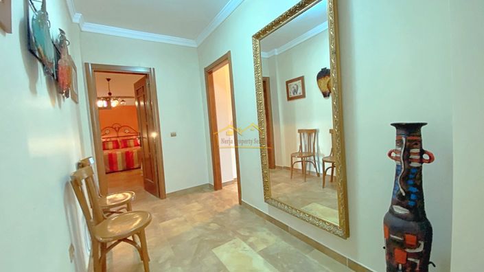 Image No.9-Villa de 5 chambres à vendre à Frigiliana