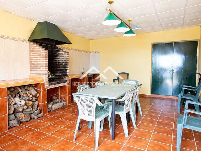 Image No.15-Villa de 4 chambres à vendre à Nerja