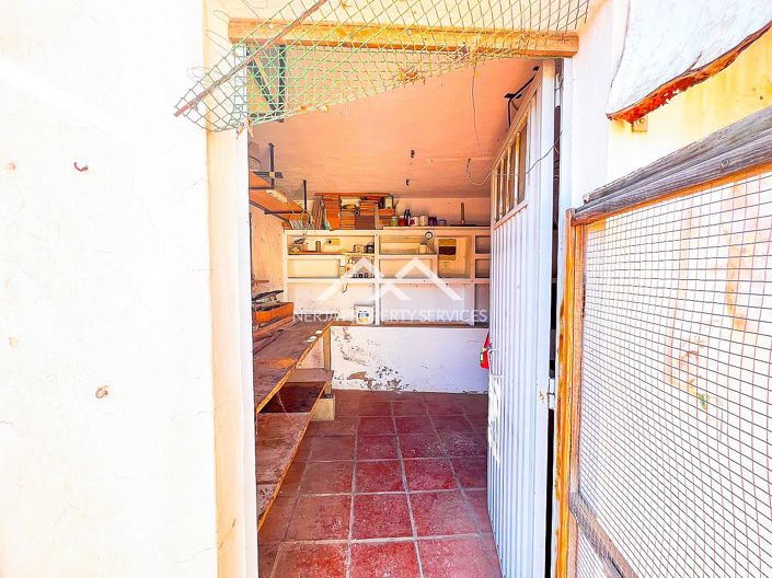 Image No.8-Propriété de 3 chambres à vendre à Frigiliana