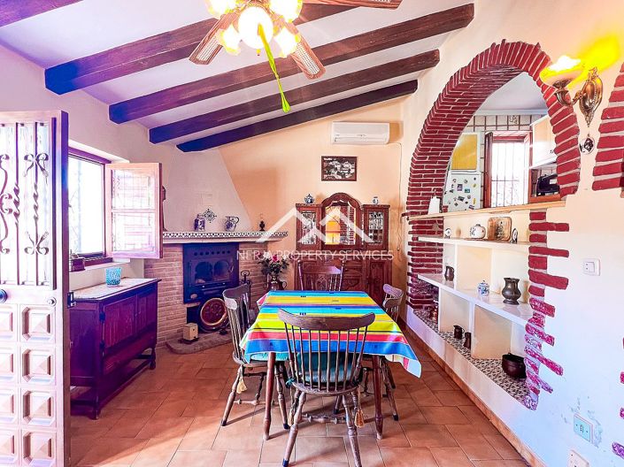 Image No.12-Propriété de 3 chambres à vendre à Frigiliana