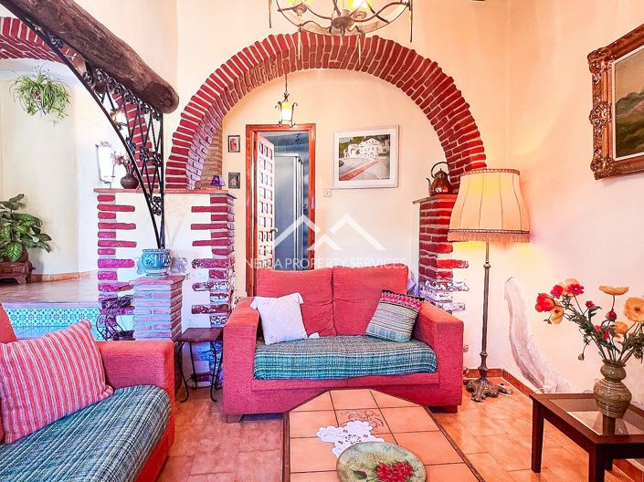 Image No.15-Propriété de 3 chambres à vendre à Frigiliana