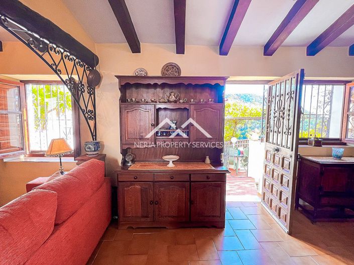 Image No.16-Propriété de 3 chambres à vendre à Frigiliana