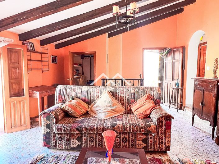 Image No.23-Propriété de 3 chambres à vendre à Frigiliana