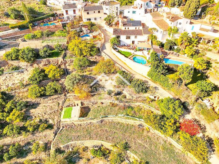 Image No.34-Propriété de 3 chambres à vendre à Frigiliana