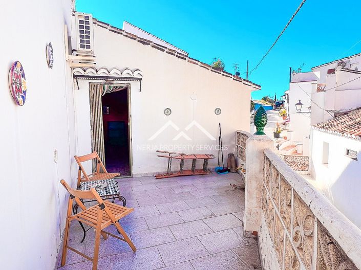 Image No.26-Propriété de 3 chambres à vendre à Frigiliana