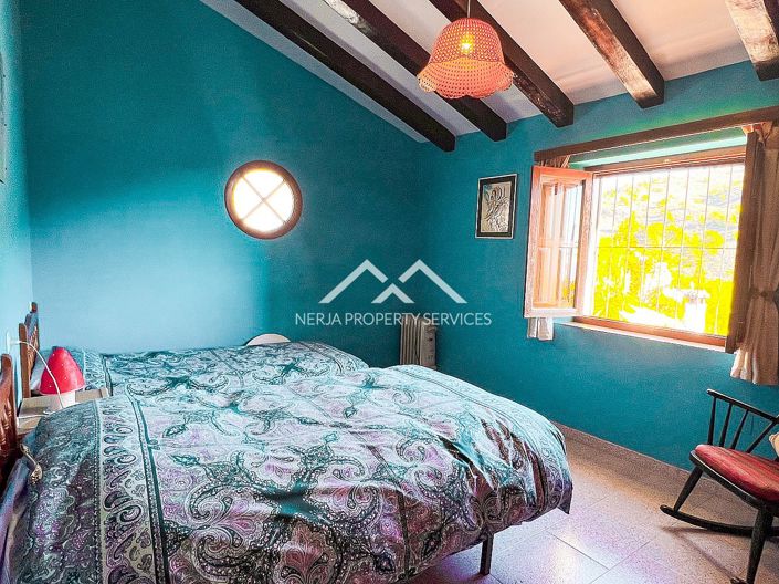 Image No.27-Propriété de 3 chambres à vendre à Frigiliana