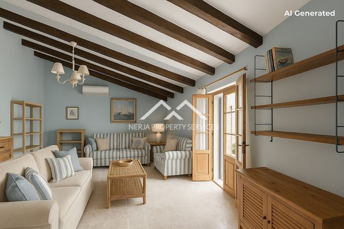 Image No.44-Propriété de 3 chambres à vendre à Frigiliana