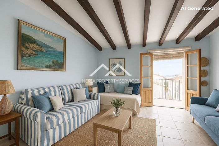 Image No.45-Propriété de 3 chambres à vendre à Frigiliana