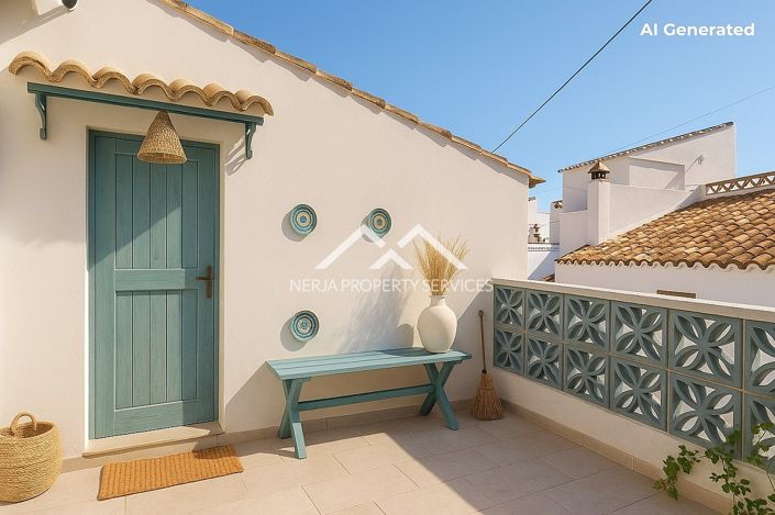 Image No.46-Propriété de 3 chambres à vendre à Frigiliana