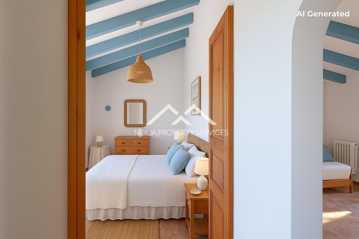 Image No.47-Propriété de 3 chambres à vendre à Frigiliana