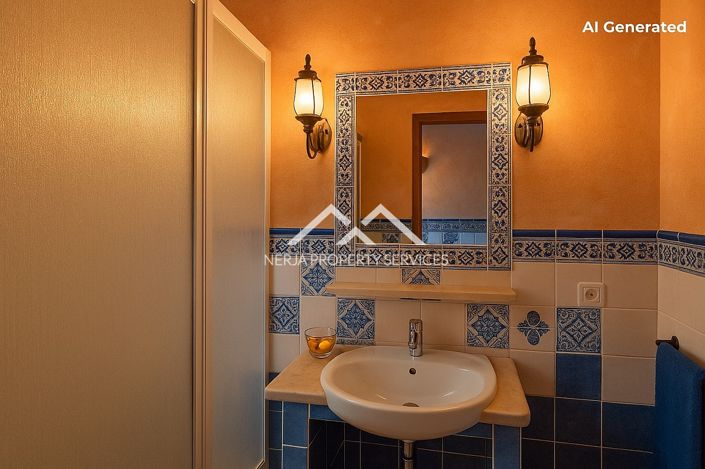 Image No.49-Propriété de 3 chambres à vendre à Frigiliana