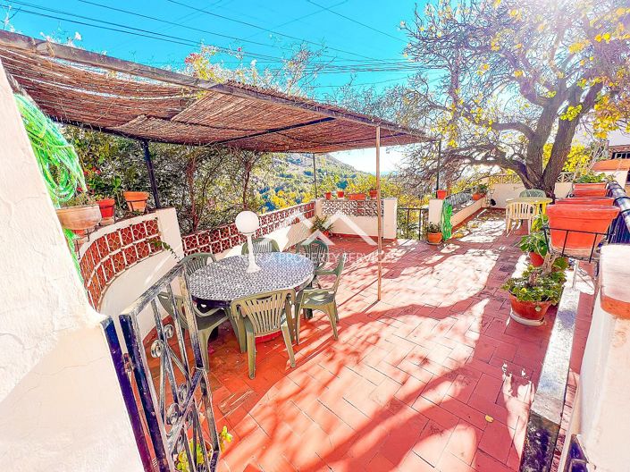 Image No.4-Propriété de 3 chambres à vendre à Frigiliana