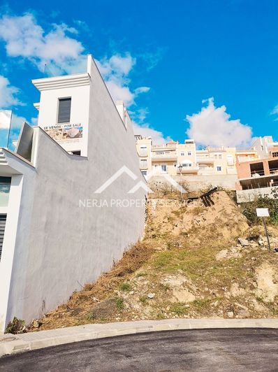 Image No.2-Propriété à vendre à Nerja