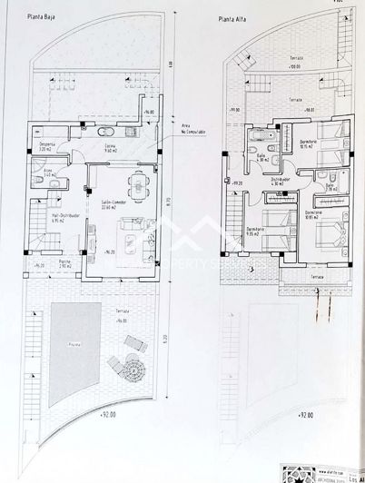 Image No.3-Propriété à vendre à Nerja