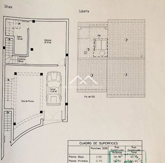 Image No.4-Propriété à vendre à Nerja